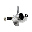 Turning Point Propellers 31512310 Express Mach3 OS Propeller 15.6x23, 3-Blade Stainless Steel, RH Rotation (Standard)