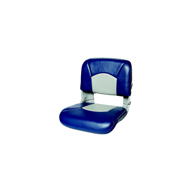 Tempress All-Weather High Back Seat