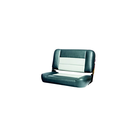 Tempress 31″ Folding Bench Seat, Charcoal/Gray