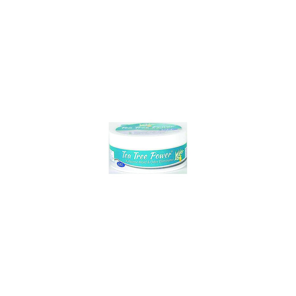 Forespar 770201 Tea Tree Power Mold & Odor Eliminator, 2 oz. Gel