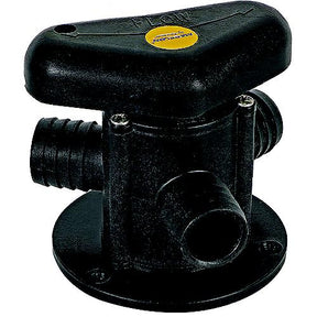 Forespar 902018 Marelon Y-Valve, 1-1/8" Barbs
