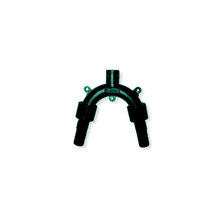 Forespar Marelon 1-1/2″ Vented Loop/Siphon Valve