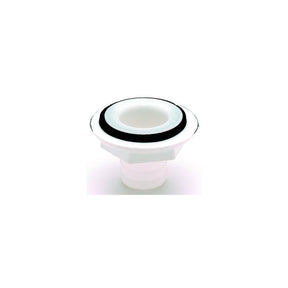 Forespar 907000 SW-1 Marelon Sink Waste 1″, Straight