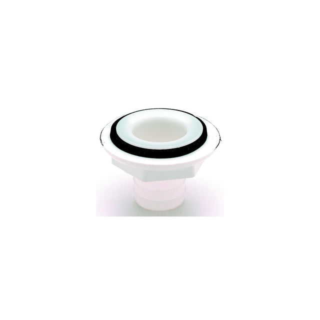 Forespar 907000 SW-1 Marelon Sink Waste 1″, Straight