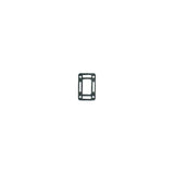 Exhaust Riser Gasket, Pack of 5