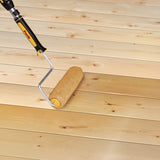 Thompson's WaterSeal Clear Wood Sealer Clear Oil-Based Wood Sealant 6 gal