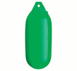 Green "S" Series Buoy, 6" x 15-1/2"