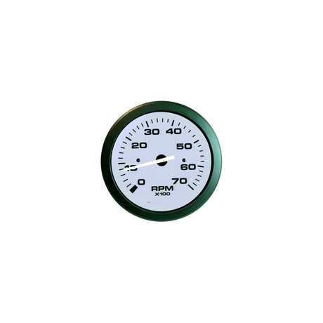 Driftwood 3 Tach Ob Alt & 4