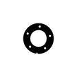 Sierra 64082 Fuel Gauge Sender Replacement Gasket