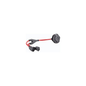 Sierra AC12420 15A Inlet Port With Extension, 18″ Dual