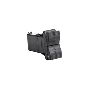 Sierra AP10010 USB Charger - Panel Mount w/Curved Access Doors