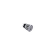 Sierra AV10060B Push-Button Switch, Off/On, Blue Halo LED w/On-Off Symbol