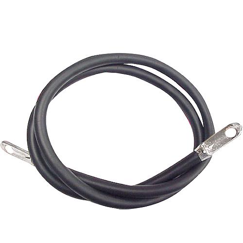 Sierra 1 Gauge 96″ Battery Cable Assemblies