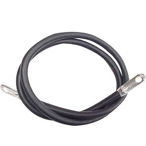 Sierra 1 Gauge 96″ Battery Cable Assemblies