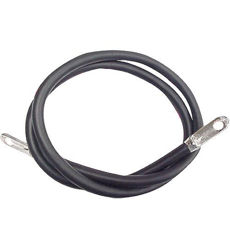 Sierra 1 Gauge 96″ Battery Cable Assemblies
