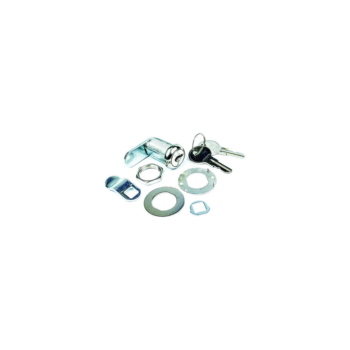 Cam Lock 7/8" Depth