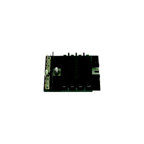 8 Gang ATO/ATC Fues Block w/Ground Bar