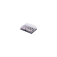 Sierra FS40900 409 Series Fuse Block w/Bus Bar & Cover