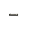 Sierra FS46200 10 Gang 150 Amp Bus Bar - 8-32 Terminal Screw - 6″ x 1 1/4″