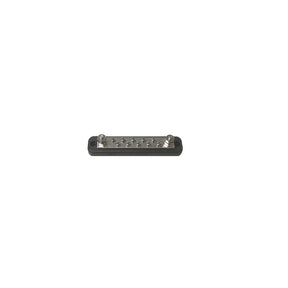 Sierra FS46200 10 Gang 150 Amp Bus Bar - 8-32 Terminal Screw - 6″ x 1 1/4″