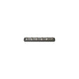 6 Gang 1/4″ Stud Type Bus Bar, 150 Amp