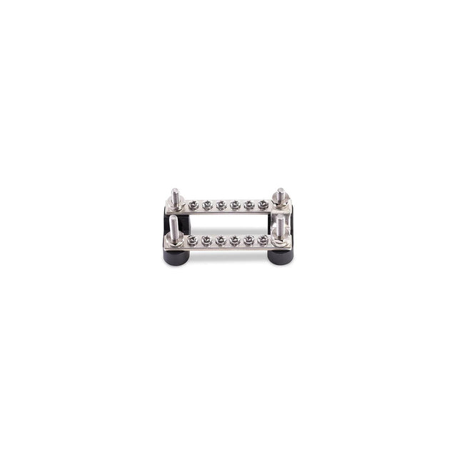 Sierra FS46660 2-Step Dual Bus Bar, 6 Gang, 150 Amp