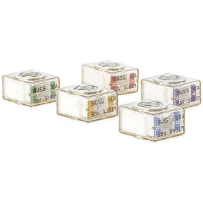 Sierra FS84230 Marine Rated Battery Fuse, 300A, Grey