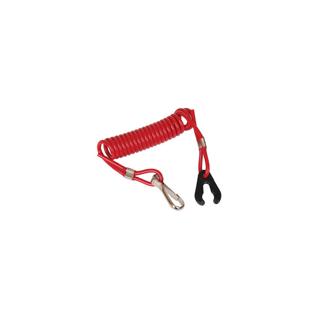 Replacement Lanyard for Kill Switch, Yamaha