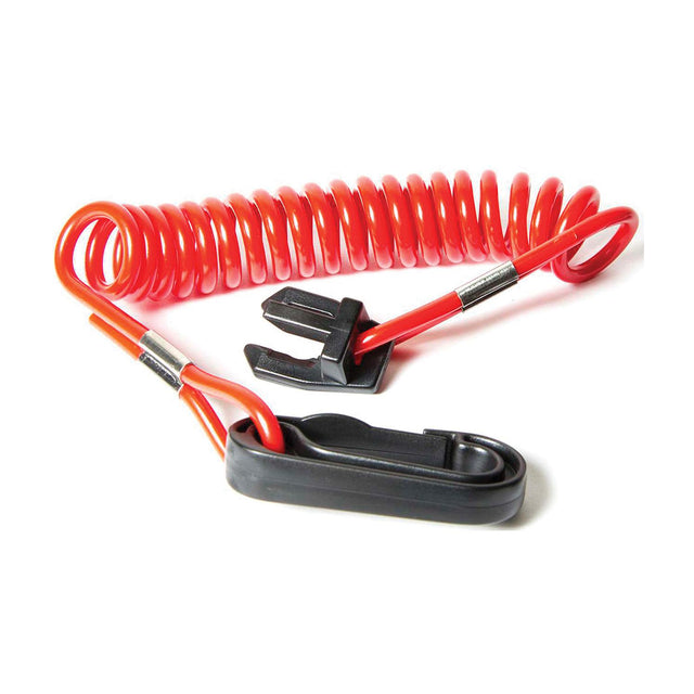 Sierra MP28900 Replacement BRP Emergency Cut Off Switch Lanyard