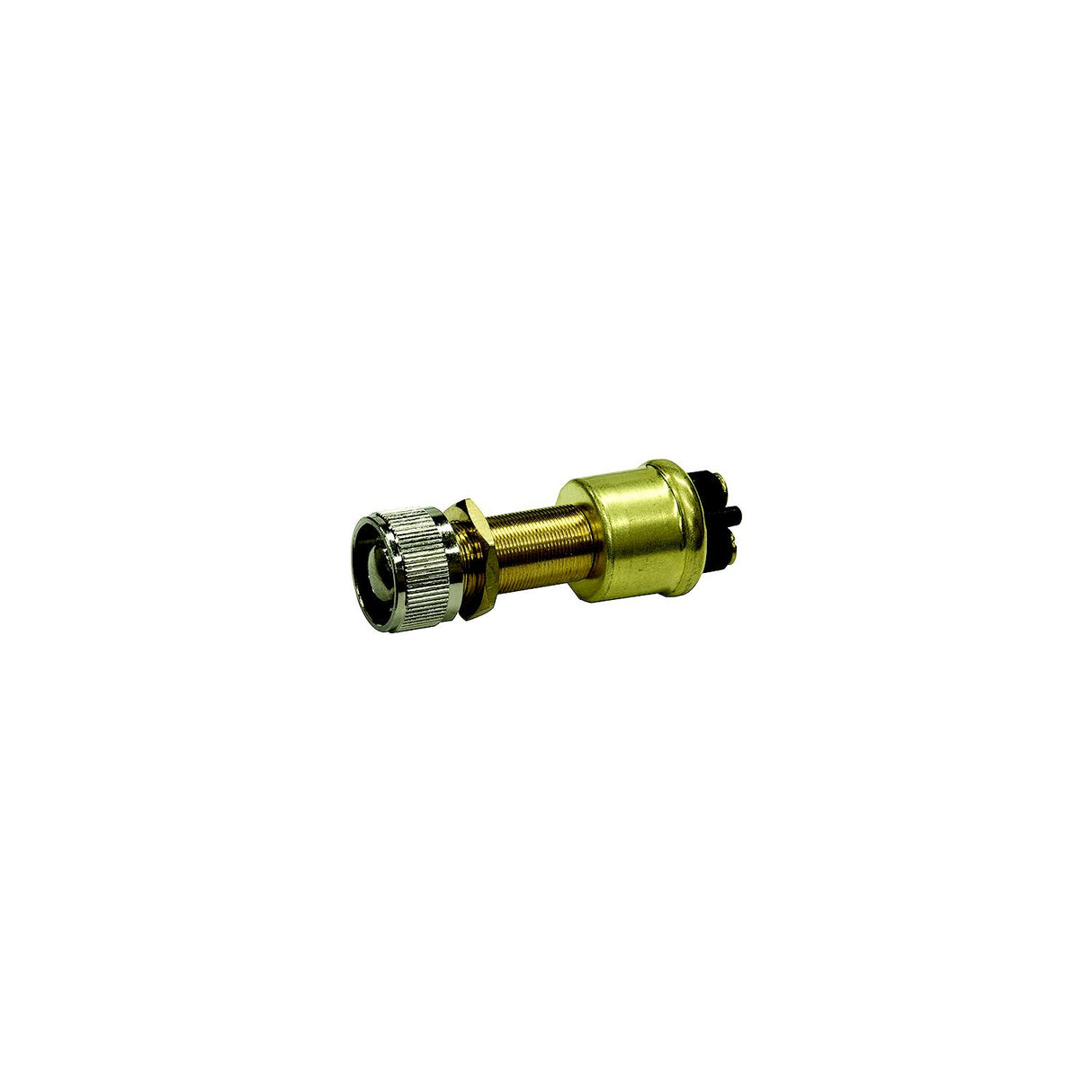Momentary Push-Button Switch
