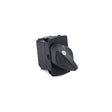 Sierra RS20000 Contura Rotary Switch, ON- ON Red/Green Light