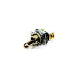 Toggle Switch, On/Off