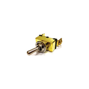Toggle Switch, On/Off