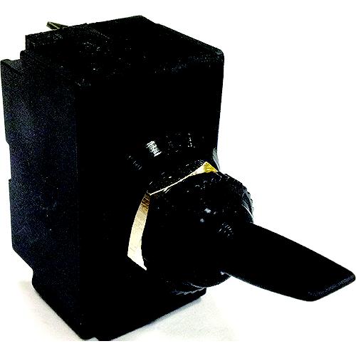 Toggle 12-24 Volt