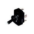 Switch Toggle 3 Pos Lit Tip