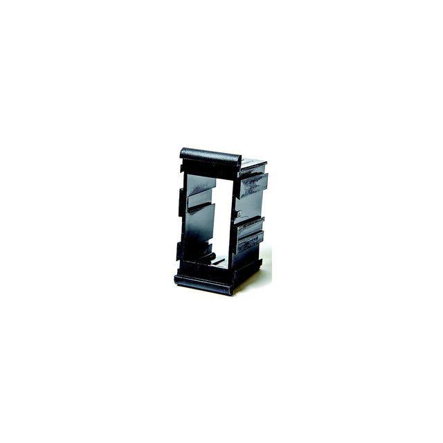 Rocker Switch Mounting Bracket Middle Section for 1 Switch