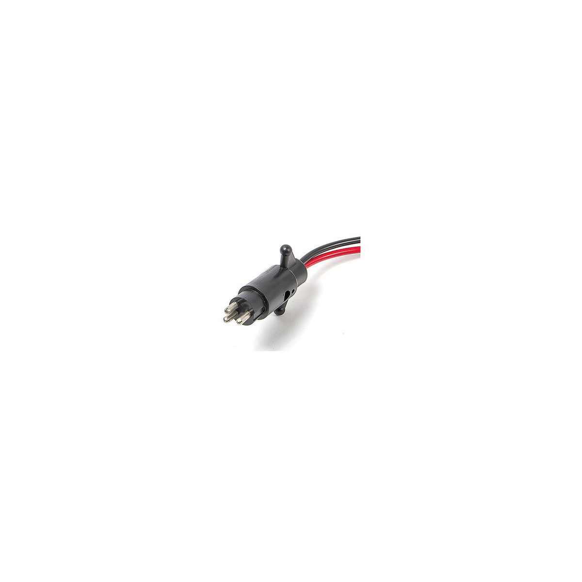 12V Trolling Motor Plug