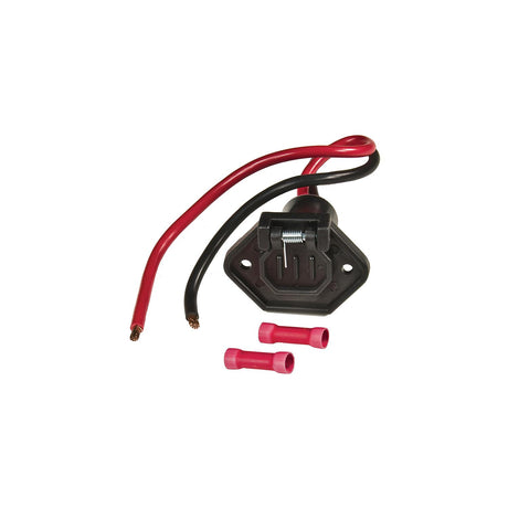 12V Trolling Motor Plug