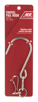 Ace 1 gal Paint Pail Hook, Pack of 10