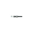 Irwin Clutch Type A Power Bit, 5/32"