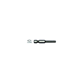 Irwin Clutch Type A Power Bit, 5/32"