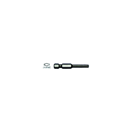 Irwin Clutch Type A Power Bit, 5/32"