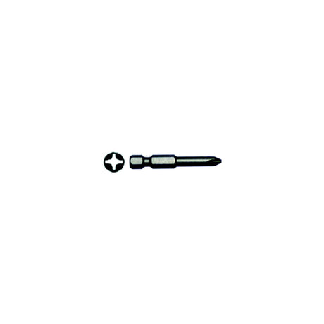 AP Products Phillips Head Power Bit, #2
