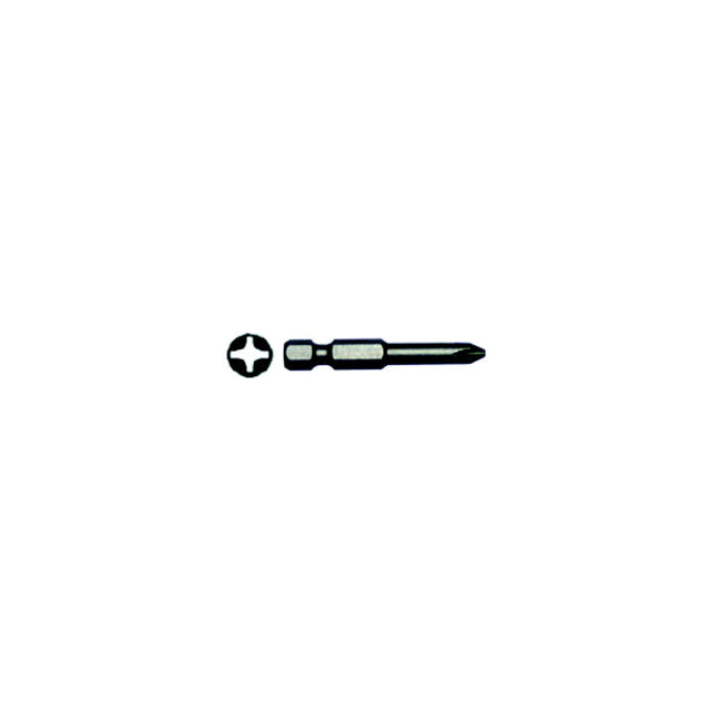 AP Products Phillips Head Power Bit, #2