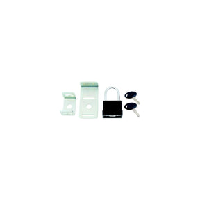 AP Products 013705 Keyed-A-Like LP Padlock