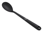 Good Grips 1190600 Non-Stick Spoon, 13 in OAL, Nylon, Black