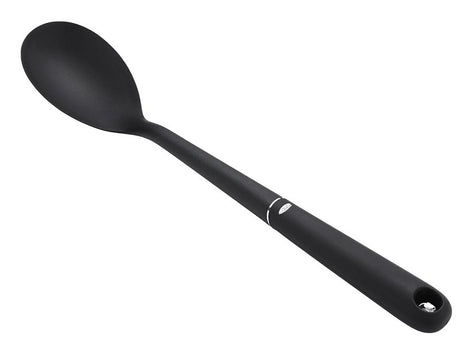 Good Grips 1190600 Non-Stick Spoon, 13 in OAL, Nylon