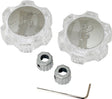 Plumb Pak PP805-2 Faucet Handle, Acrylic