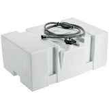 Moeller Center Console & Boston Whaler Topside Fuel Tanks For Boats Built After 2011 Requiring EPA Compliance
