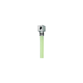 Moeller Fuel Pick-Up With 1/4″ NPT Aluminum Fitting and 3/8″ ID Nylon Tubing